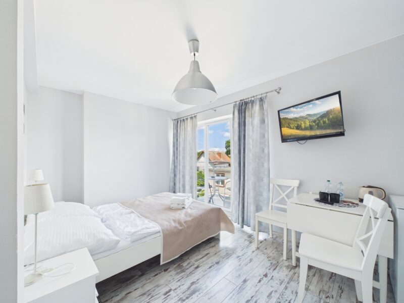 🏨 Pensjonat 15 pokoi | Booking | Międzyzdroje