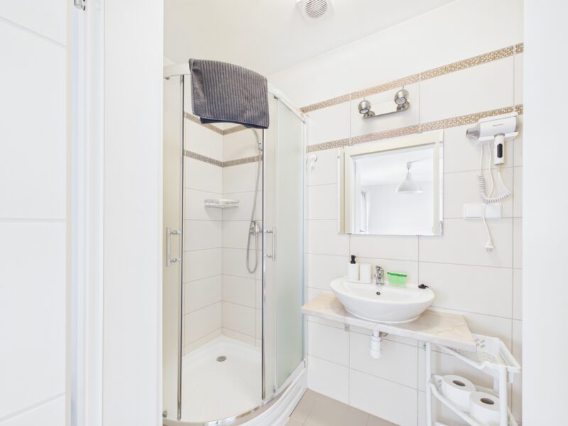 🏨 Pensjonat 15 pokoi | Booking | Międzyzdroje