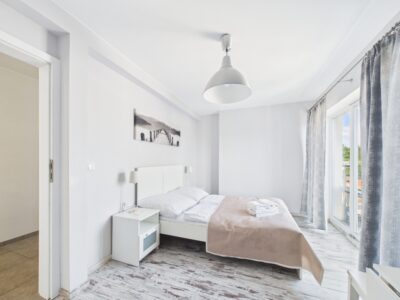 🏨 Pensjonat 15 pokoi | Booking | Międzyzdroje
