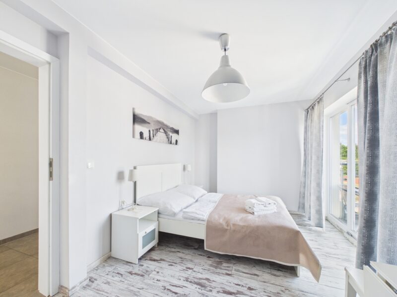 🏨 Pensjonat 15 pokoi | Booking | Międzyzdroje