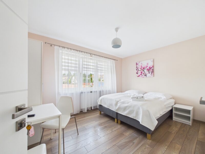 🏨 Pensjonat 15 pokoi | Booking | Międzyzdroje