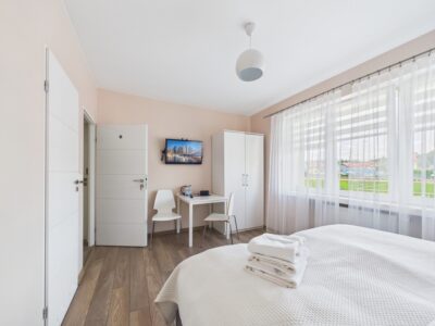 🏨 Pensjonat 15 pokoi | Booking | Międzyzdroje