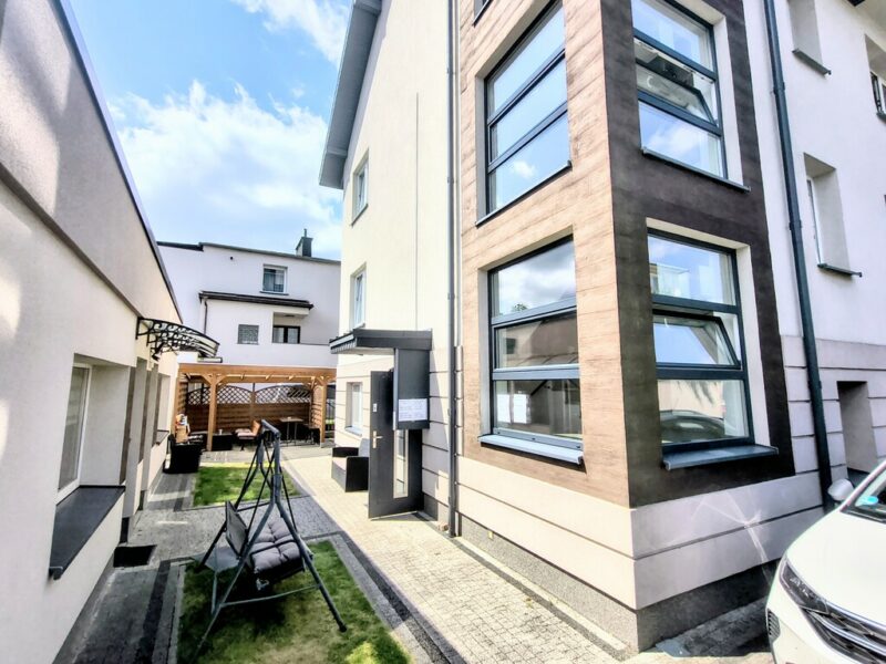 🏨 Pensjonat 15 pokoi | Booking | Międzyzdroje