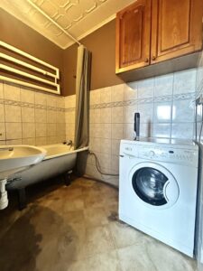 Mieszkanie 2 pokoje z balkonem