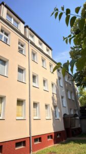 Wyjątkowe, 2-poziomowe mieszkanie z antresolą