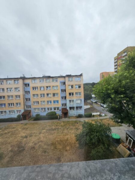 Spółdzielczo -własnościowe dwa pokoje !!1