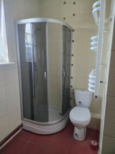 Dom parterowy na dużej działce- Przęsocin