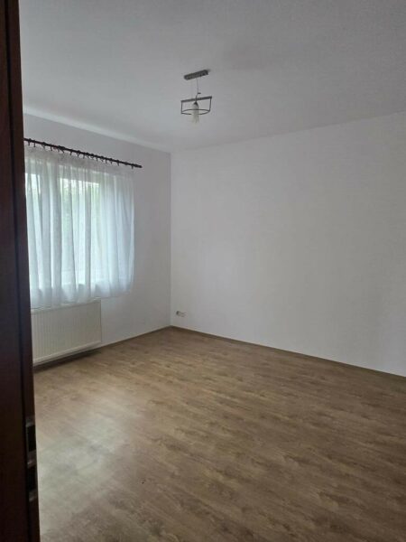 Dom parterowy na dużej działce- Przęsocin