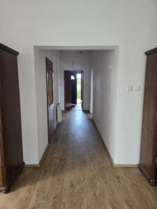 Dom parterowy na dużej działce- Przęsocin