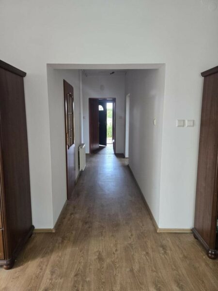 Dom parterowy na dużej działce- Przęsocin