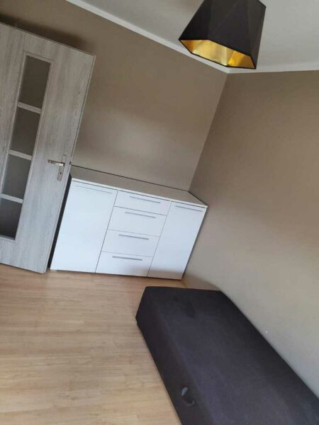 Centrum, ładne 2pokojowe mieszkanie obok Galaxy