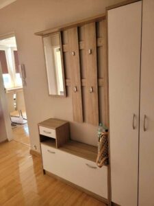 Centrum, ładne 2pokojowe mieszkanie obok Galaxy