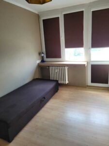 Centrum, ładne 2pokojowe mieszkanie obok Galaxy
