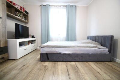 Komfortowe 3 pokoje z balkonem Os. Pyrzyckie