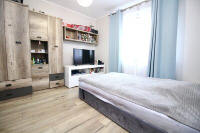 Komfortowe 3 pokoje z balkonem Os. Pyrzyckie