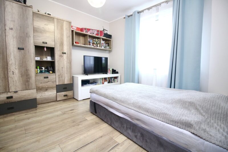 Komfortowe 3 pokoje z balkonem Os. Pyrzyckie