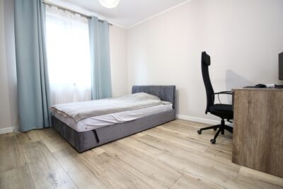 Komfortowe 3 pokoje z balkonem Os. Pyrzyckie