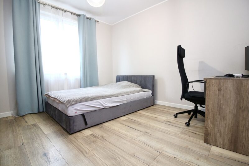 Komfortowe 3 pokoje z balkonem Os. Pyrzyckie