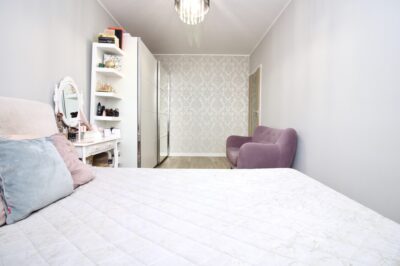 Komfortowe 3 pokoje z balkonem Os. Pyrzyckie