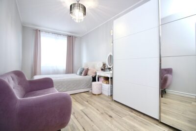 Komfortowe 3 pokoje z balkonem Os. Pyrzyckie