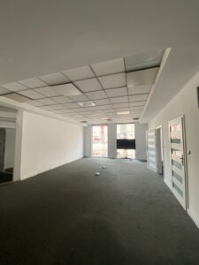 NAJEM/ LOKAL BIUROWY/ SZCZECIN CENTRUM