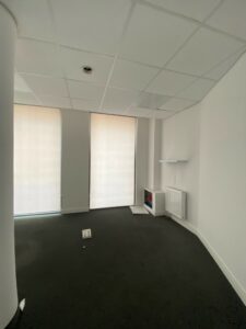 NAJEM/ LOKAL BIUROWY/ SZCZECIN CENTRUM