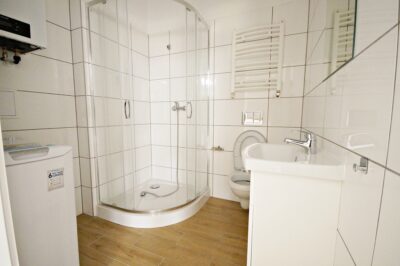 Gotowiec inwestycyjny | 5 mieszkań | Centrum
