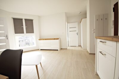 Gotowiec inwestycyjny | 5 mieszkań | Centrum