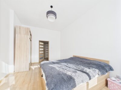 Idealne miejsce do życia - mieszkanie z balkonem