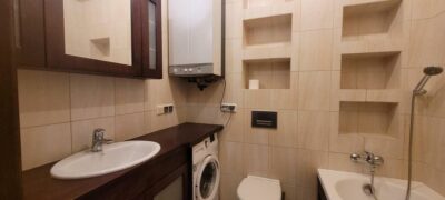 2-pokojowe mieszkanie 50 m², 2 piętro!