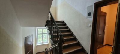 2-pokojowe mieszkanie 50 m², 2 piętro!