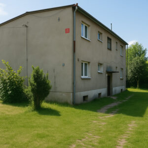 Mieszkanie - Potencjał w okolicy Szczecin-Goleniów