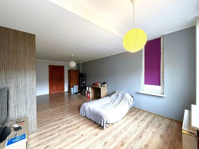 123m|4Pokoje|Dwie|Piwnice|Balkon