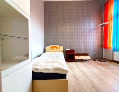 123m|4Pokoje|Dwie|Piwnice|Balkon