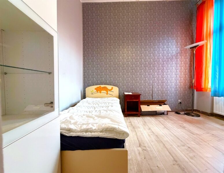 123m|4Pokoje|Dwie|Piwnice|Balkon