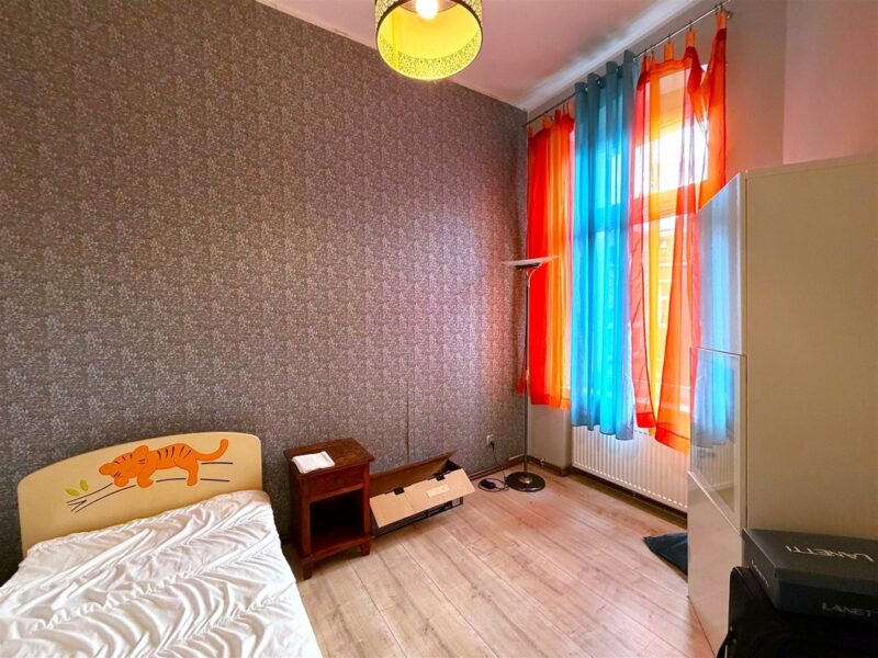 123m|4Pokoje|Dwie|Piwnice|Balkon