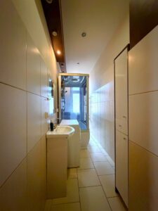 123m|4Pokoje|Dwie|Piwnice|Balkon