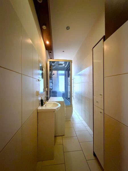 123m|4Pokoje|Dwie|Piwnice|Balkon