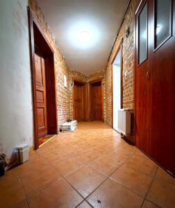 123m|4Pokoje|Dwie|Piwnice|Balkon