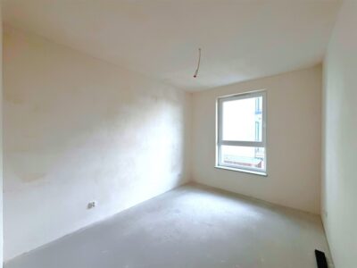 Bulwar Elbląski - Dwa pokoje - Balkon