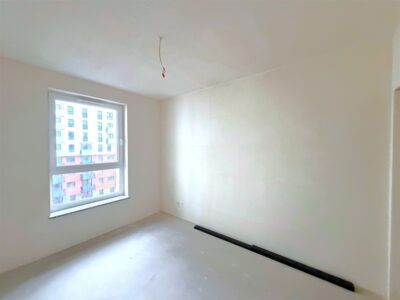 Bulwar Elbląski - Dwa pokoje - Balkon