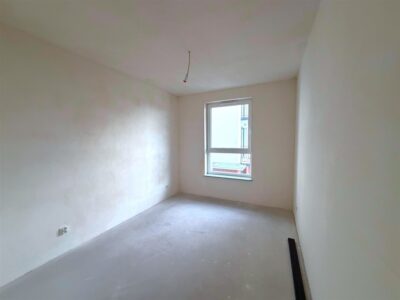 Bulwar Elbląski - Dwa pokoje - Balkon