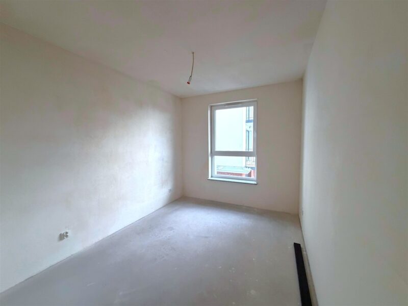 Bulwar Elbląski - Dwa pokoje - Balkon