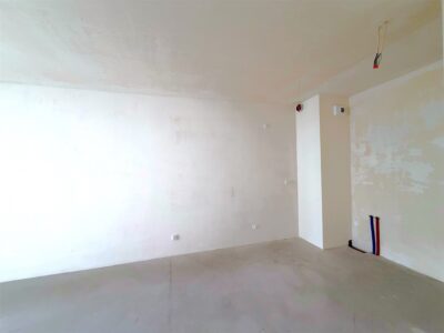 Bulwar Elbląski - Dwa pokoje - Balkon