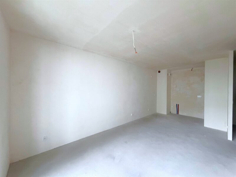Bulwar Elbląski - Dwa pokoje - Balkon