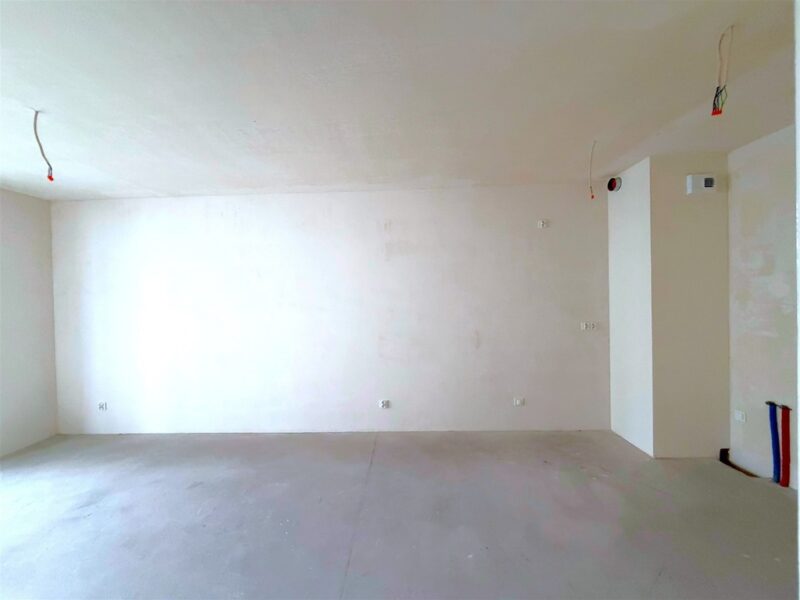 Bulwar Elbląski - Dwa pokoje - Balkon