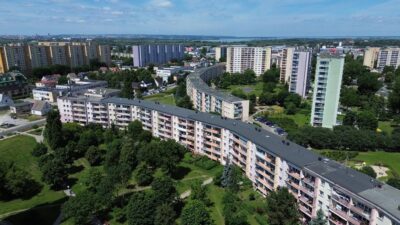 Spółdzielcze 3 Pokoje z balkonem i Piwnicą!