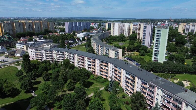Spółdzielcze 3 Pokoje z balkonem i Piwnicą!