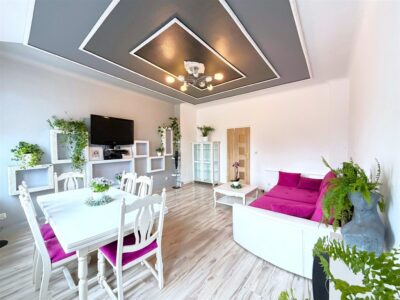 75m2 Mieszkanie/ 3 Pokoje/ 17m piwnica/ Balkon!