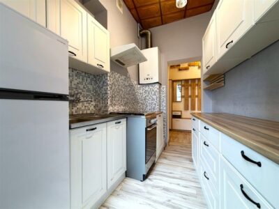 75m2 Mieszkanie/ 3 Pokoje/ 17m piwnica/ Balkon!